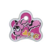 Rogz ID Tag Roxi Small