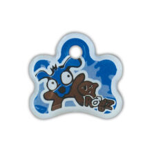 Rogz ID Tag Ringo Small