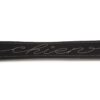 LEREN HALSBAND CHIEN ZWART - Afbeelding 3