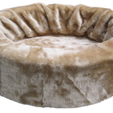 Bontmand 4 Beige