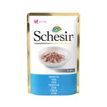 Schesir Kitten Tuna