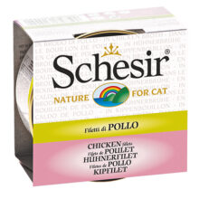 Schesir Cat Broth Chicken