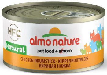 AN Kippenbout Vlees