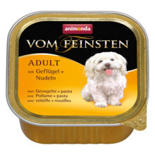 Feinsten Dog Adult Gev+Pasta