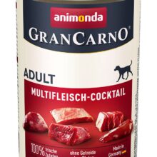 Grancarno Vlees mix
