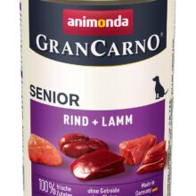 Grancarno Senior Rund+Lam