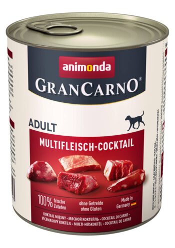 Grancarno Vlees mix