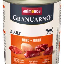 Grancarno Rund+Kip