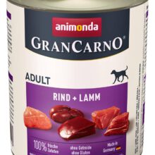 Grancarno Rund+Lam