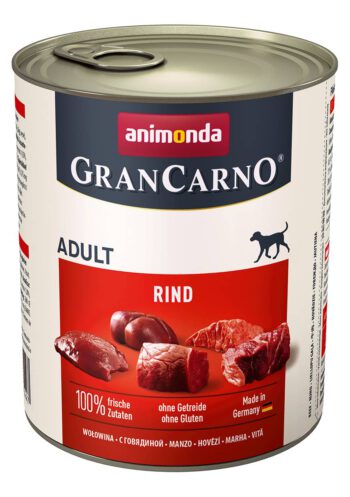 Grancarno Rundvlees