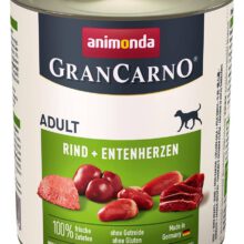 Grancarno Rund+Eendenhart