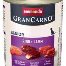 Grancarno Senior Rund+Lam