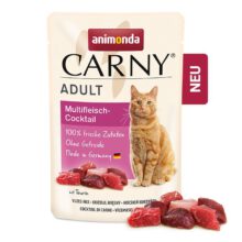 Carny Pouch Multi Meat