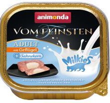 Feinsten Cat Milkies Gev+Room