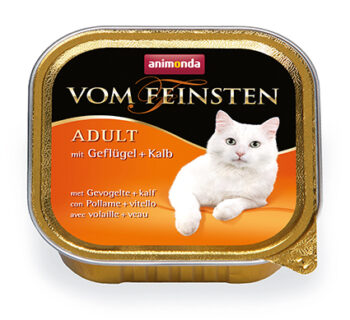 Feinsten Cat Adult Gev+Kalf