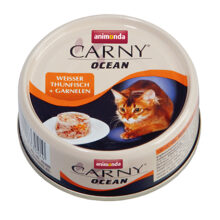 Carny Ocean Tonijn/Gamba s