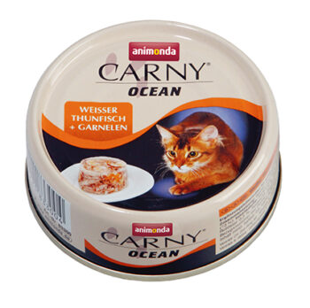Carny Ocean Tonijn/Gamba s