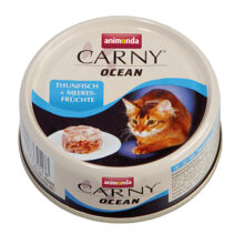 Carny Ocean Tonijn/Zeevrucht