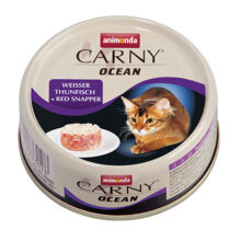 Carny Ocean Witte Tonijn/Rode Snapper