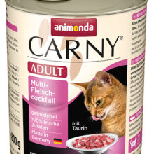 Carny Multi Meat