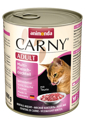 Carny Multi Meat