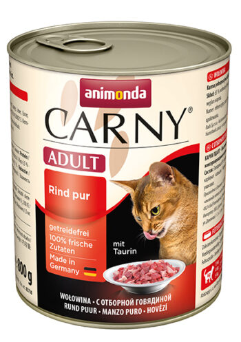 Carny Rund