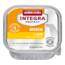 Integra Dog Nieren Chicken