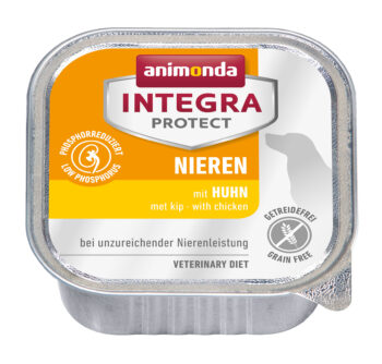 Integra Dog Nieren Chicken