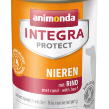 Integra Dog Nieren Beef