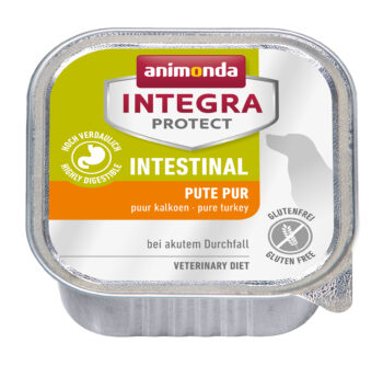 Integra Dog Intestinal Pure Turkey