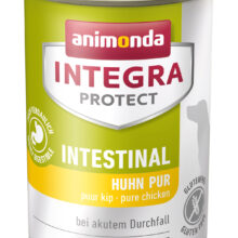Integra Dog Intestinal Pure Chicken