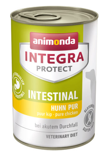 Integra Dog Intestinal Pure Chicken