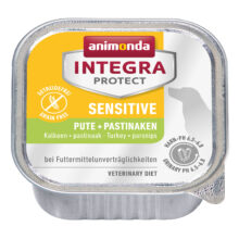 Integra Dog Sensitive Turkey+Parsnip