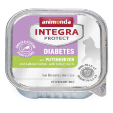 Integra Cat Diabetes Turkeyhearts