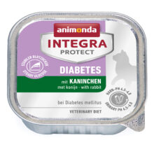 Integra Cat Diabetes Rabbit