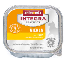 Integra Cat Nieren Chicken