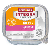 Integra Cat Nieren Pork