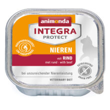 Integra Cat Nieren Beef