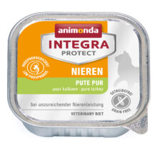 Integra Cat Nieren Turkey