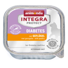 Integra Cat Diabetes Poultry