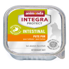 Integra Cat Intestinal Turkey
