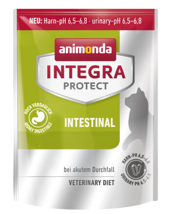 Integra Cat Intestinal Droog