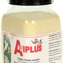 Aviplus Sol Vitamine