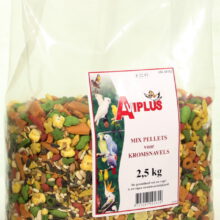 Aviplus Mix Pellets