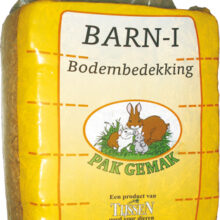 Stro BARN-I Pak-Gemak