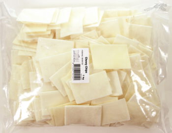 Dental Chips white small