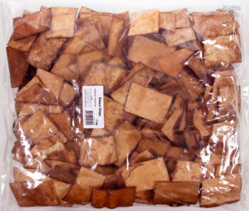 Dental Chips brown small