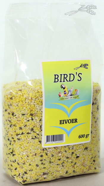 Birds Eivoer