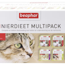 Nierdieet Multipack