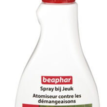 Spray bij Jeuk